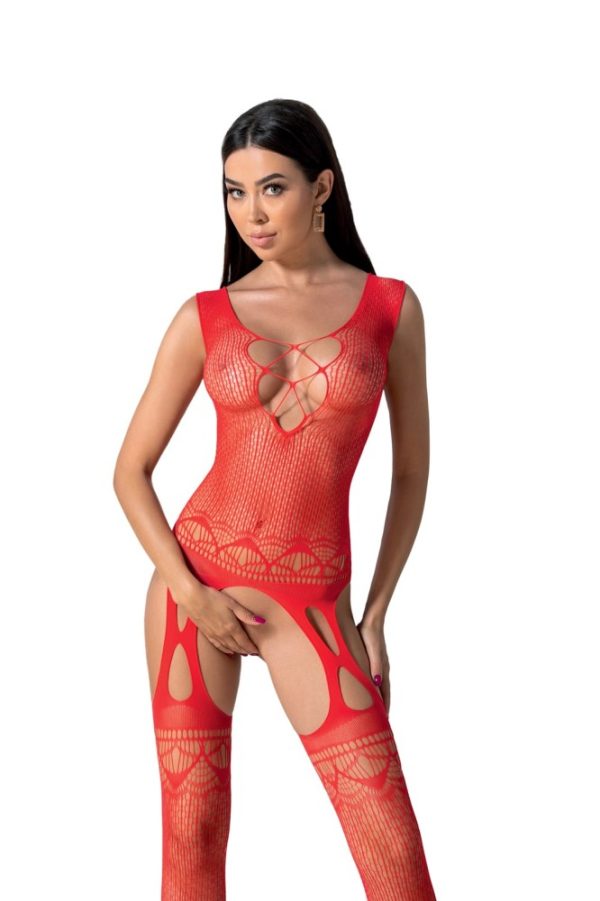 BS099 red ViPstore.hu - Erotika Webáruház - Szexshop 5