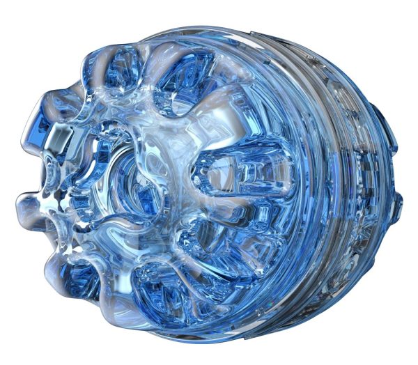 Quickshot Turbo Blue Ice ViPstore.hu - Erotika Webáruház - Szexshop 5