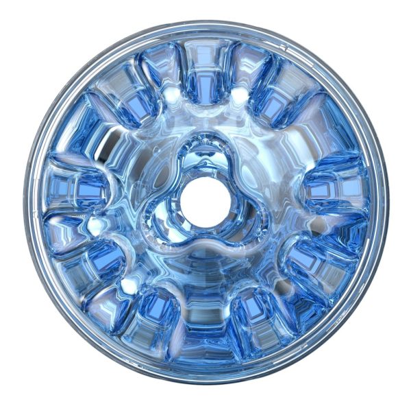 Quickshot Turbo Blue Ice ViPstore.hu - Erotika Webáruház - Szexshop 6