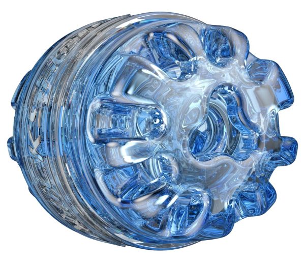 Quickshot Turbo Blue Ice ViPstore.hu - Erotika Webáruház - Szexshop 7