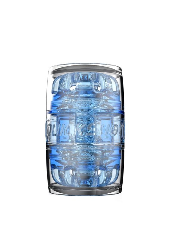 Quickshot Turbo Blue Ice ViPstore.hu - Erotika Webáruház - Szexshop 8