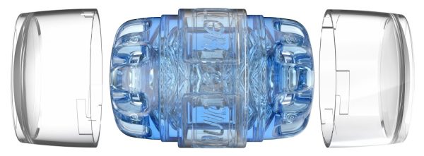 Quickshot Turbo Blue Ice ViPstore.hu - Erotika Webáruház - Szexshop 10