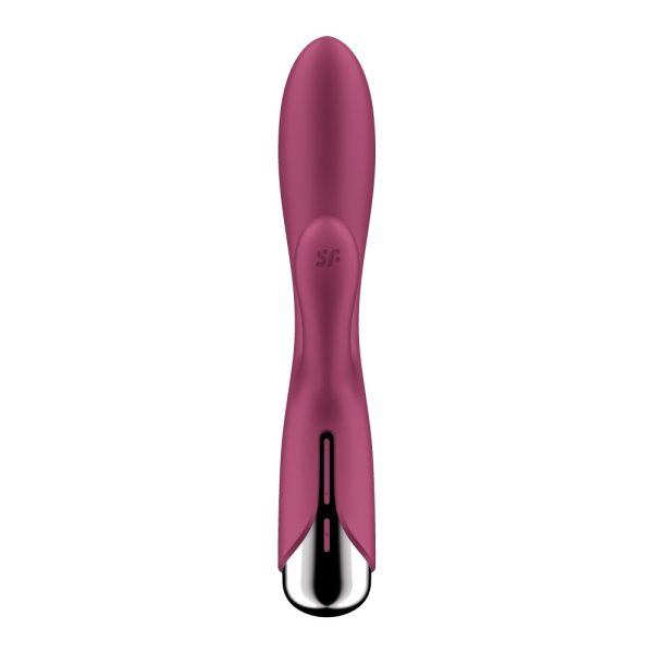 Spinning Rabbit 1 red ViPstore.hu - Erotika Webáruház - Szexshop 7