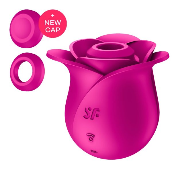 Pro 2 Modern Blossom ViPstore.hu - Erotika Webáruház - Szexshop 2