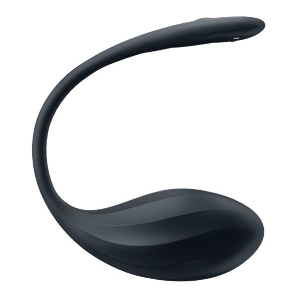 Ribbed Petal black ViPstore.hu - Erotika Webáruház - Szexshop 3