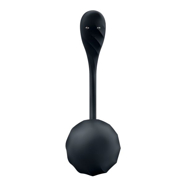 Ribbed Petal black ViPstore.hu - Erotika Webáruház - Szexshop 4