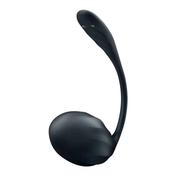 Ribbed Petal black ViPstore.hu - Erotika Webáruház - Szexshop 5