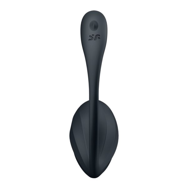 Ribbed Petal black ViPstore.hu - Erotika Webáruház - Szexshop 6