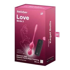 Love Birds 2 ViPstore.hu - Erotika Webáruház - Szexshop