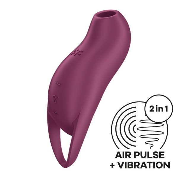 Pocket Pro 1 purple ViPstore.hu - Erotika Webáruház - Szexshop 2
