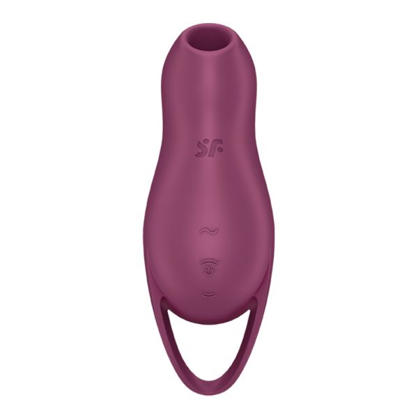 Pocket Pro 1 purple ViPstore.hu - Erotika Webáruház - Szexshop 3