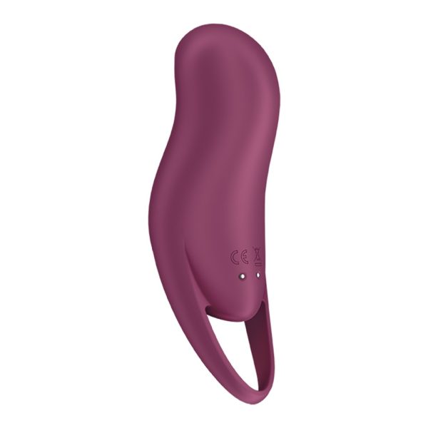 Pocket Pro 1 purple ViPstore.hu - Erotika Webáruház - Szexshop 5