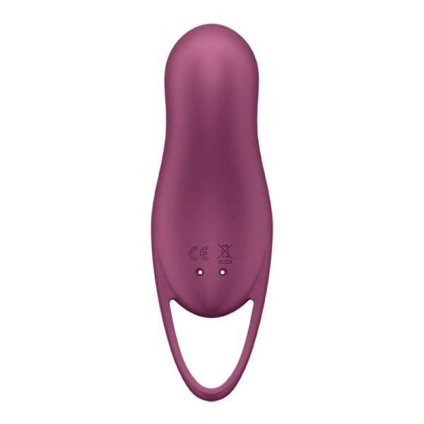 Pocket Pro 1 purple ViPstore.hu - Erotika Webáruház - Szexshop 6