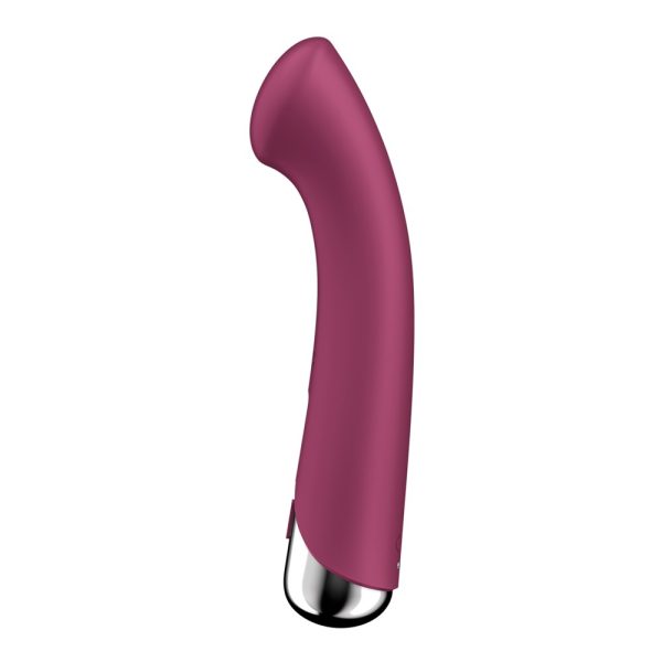 Spinning G-Spot 1 red ViPstore.hu - Erotika Webáruház - Szexshop 4