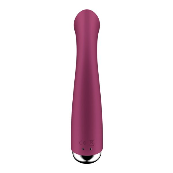 Spinning G-Spot 1 red ViPstore.hu - Erotika Webáruház - Szexshop 5