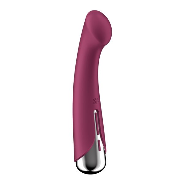 Spinning G-Spot 1 red ViPstore.hu - Erotika Webáruház - Szexshop 6