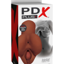 Pick Your Pleasure Stroker  Brown | ViPstore.hu - Erotika webáruház #1 - EAN 603912766103 | SKU PIPERD60829