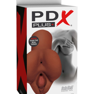 Pick Your Pleasure Stroker  Brown ViPstore.hu - Erotika Webáruház - Szexshop
