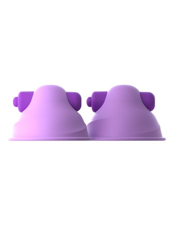 Vibrating Nipple Suck-Hers  Purple ViPstore.hu - Erotika Webáruház - Szexshop 2