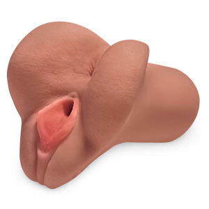 Pick Your Pleasure Stroker Tan_PI_0911_