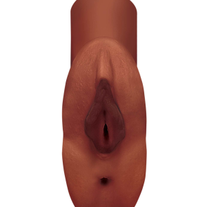 Perfect Pussy Double Stroker Brown ViPstore.hu - Erotika Webáruház - Szexshop 2