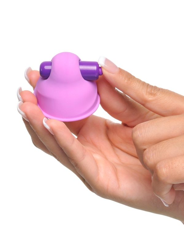 Vibrating Nipple Suck-Hers  Purple ViPstore.hu - Erotika Webáruház - Szexshop 6