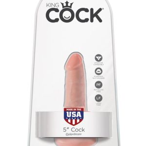 5" Cock  Light ViPstore.hu - Erotika Webáruház - Szexshop