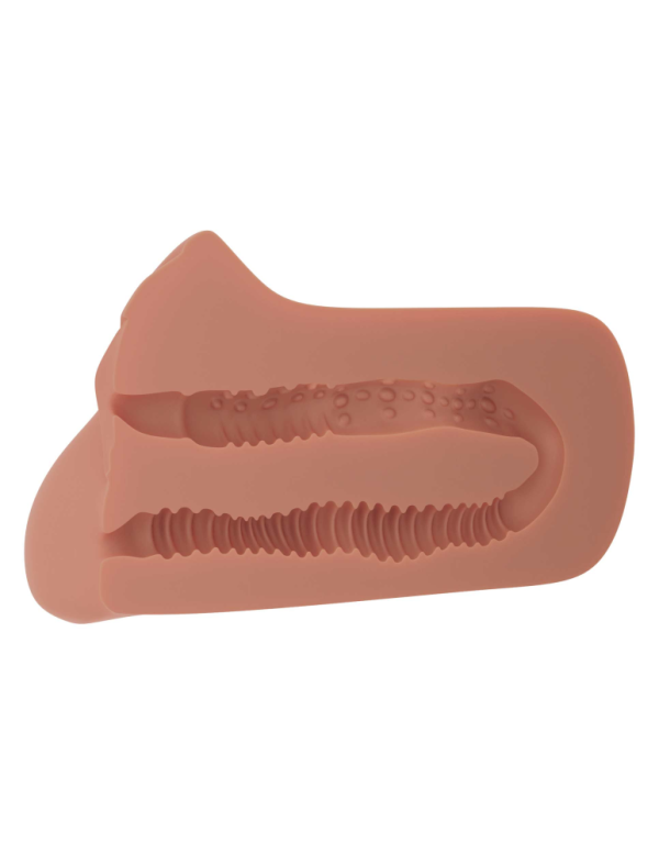 Pick Your Pleasure Stroker  Tan ViPstore.hu - Erotika Webáruház - Szexshop 4