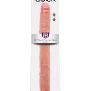 16" Thick Double Dildo  Light | ViPstore.hu - Erotika webáruház #1 - EAN 603912350401 | SKU PIPE551821