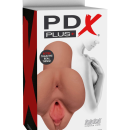 Pick Your Pleasure Stroker  Tan | ViPstore.hu - Erotika webáruház #1 - EAN 603912764383 | SKU PIPERD60922