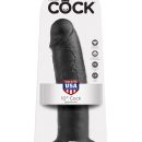 10" Cock  Black | ViPstore.hu - Erotika webáruház #1 - EAN 603912350012 | SKU PIPE550523
