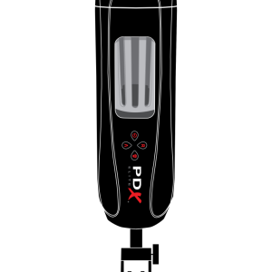 Ultimate Milker 2 Black