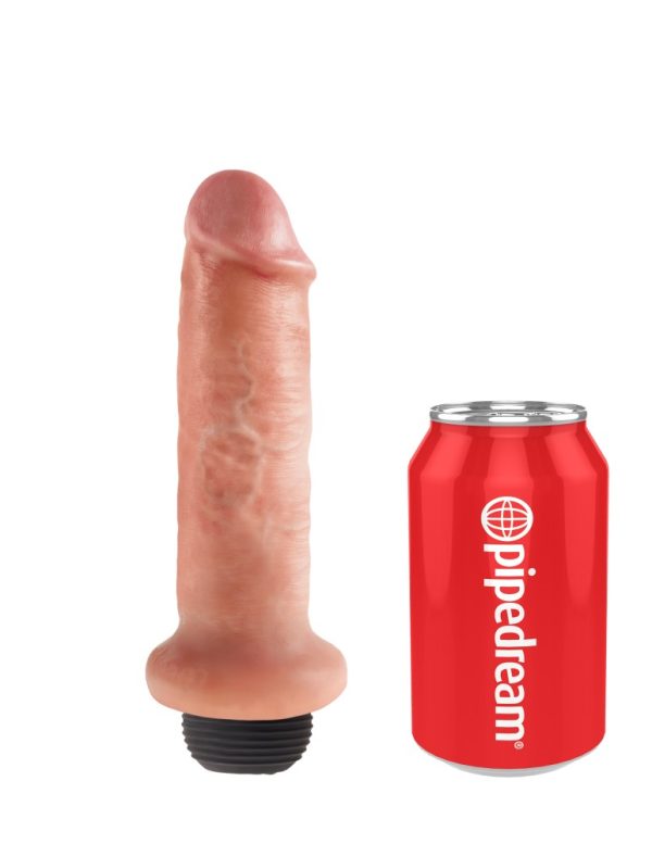 6" Squirting Cock  Light ViPstore.hu - Erotika Webáruház - Szexshop 4