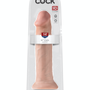 Beautiful Buraq 9,4 " Dildo Brown ViPstore.hu - Erotika Webáruház - Szexshop 23
