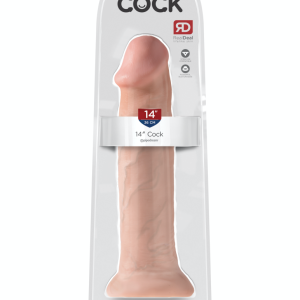 14" Cock  Light ViPstore.hu - Erotika Webáruház - Szexshop
