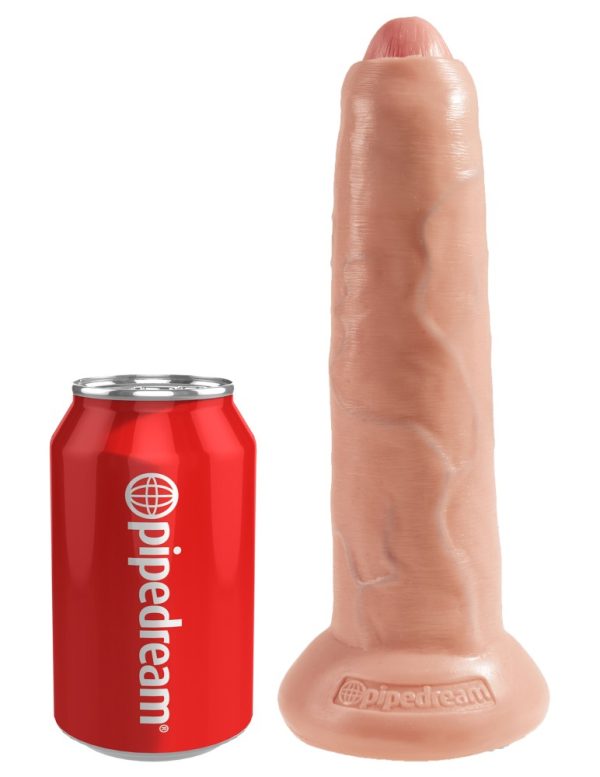 9" Uncut  Light ViPstore.hu - Erotika Webáruház - Szexshop 4