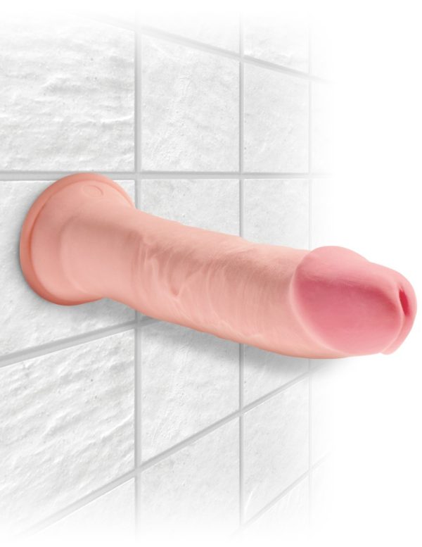9" Triple Density Cock Light ViPstore.hu - Erotika Webáruház - Szexshop 3