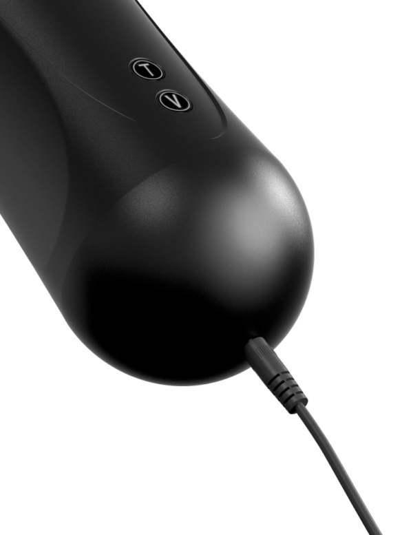 Moto Stroker Black ViPstore.hu - Erotika Webáruház - Szexshop 7