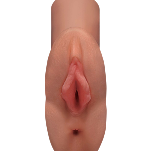 Perfect Pussy Double Stroker  Tan ViPstore.hu - Erotika Webáruház - Szexshop 2
