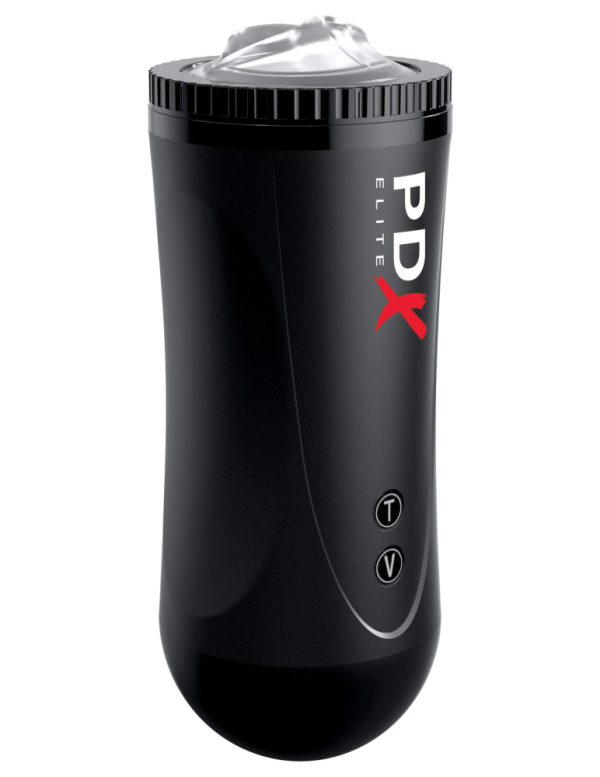 Moto Stroker Black ViPstore.hu - Erotika Webáruház - Szexshop 4