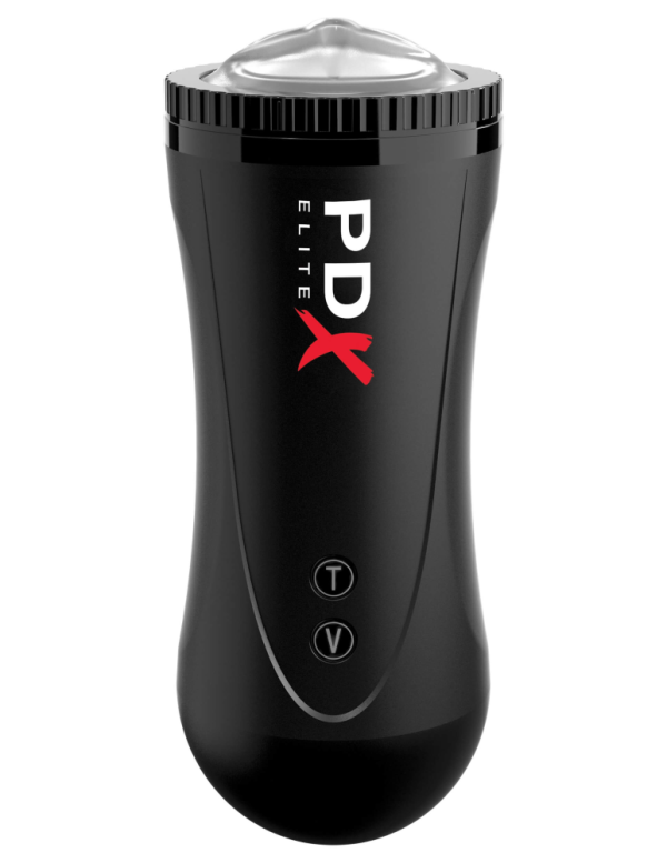 Moto Stroker Black ViPstore.hu - Erotika Webáruház - Szexshop 3