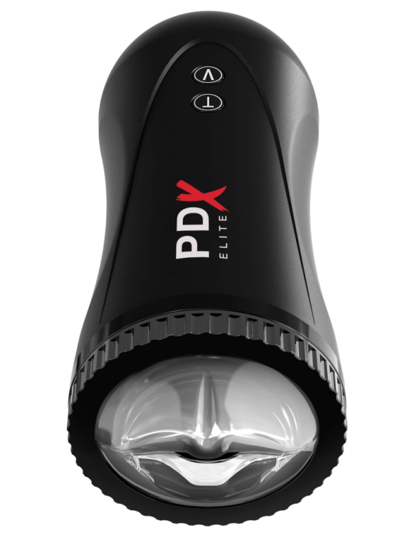 Moto Stroker Black ViPstore.hu - Erotika Webáruház - Szexshop 2