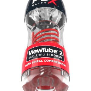 Viewtube 2  Clear ViPstore.hu - Erotika Webáruház - Szexshop 2
