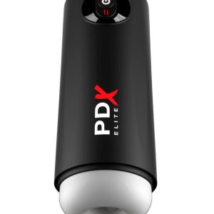 Moto Milker White/Black ViPstore.hu - Erotika Webáruház - Szexshop 2