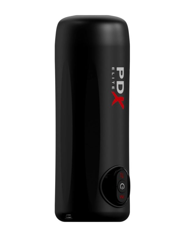 Moto Milker White/Black ViPstore.hu - Erotika Webáruház - Szexshop 3