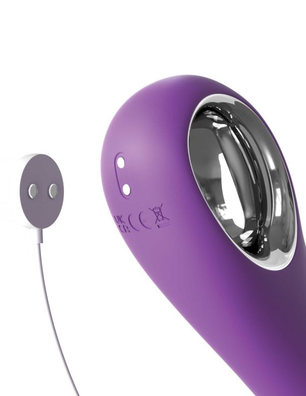Her Ultimate Pleasure Pro Purple ViPstore.hu - Erotika Webáruház - Szexshop 5