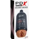 Fuck Flask Private Pleaser Discreet Stroker Brown ViPstore.hu - Erotika Webáruház - Szexshop 18