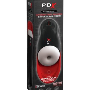 Fap-O-Matic Pro White/Black ViPstore.hu - Erotika Webáruház - Szexshop