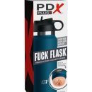 Fuck Flask Private Pleaser Discreet Stroker Light | ViPstore.hu - Erotika webáruház #1 - EAN 603912775235 | SKU PIPERD62721