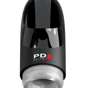 Hydrogasm Frosted/Black ViPstore.hu - Erotika Webáruház - Szexshop 2